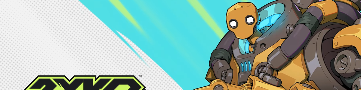 Blitzcrank banner