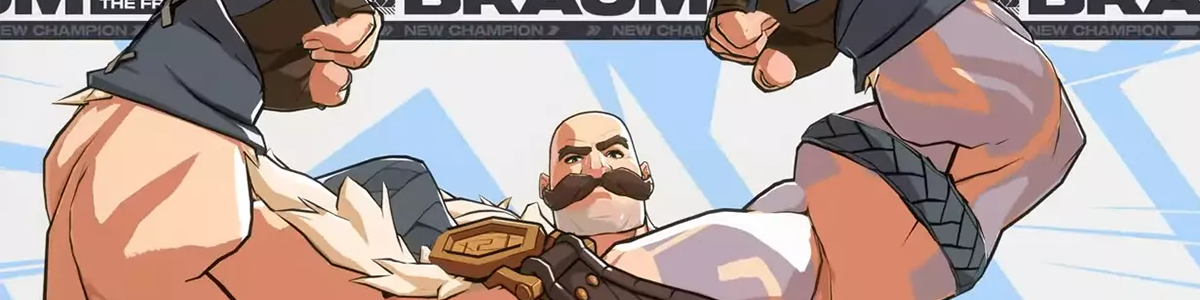 Braum banner