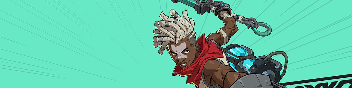 Ekko banner