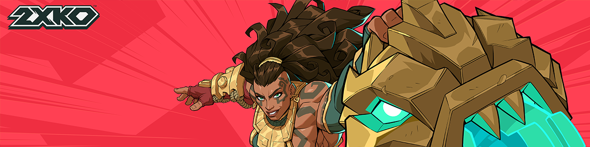 Illaoi banner