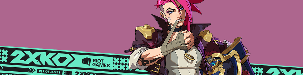 Vi banner